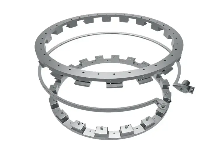 Keystone