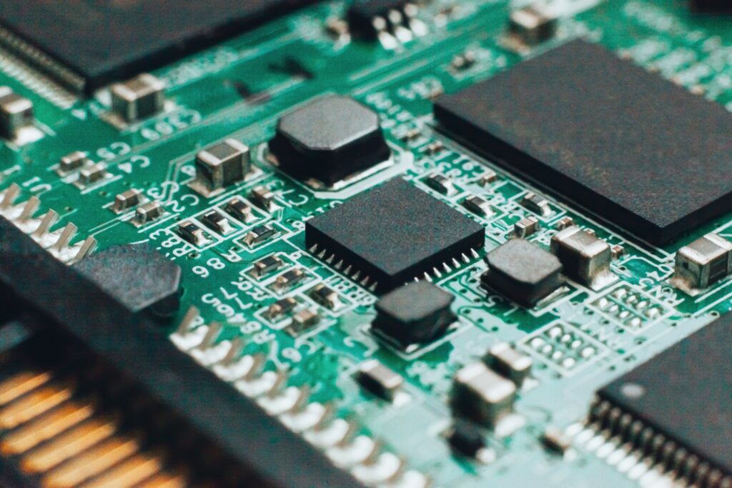 Parts Engineering and Product Assurance