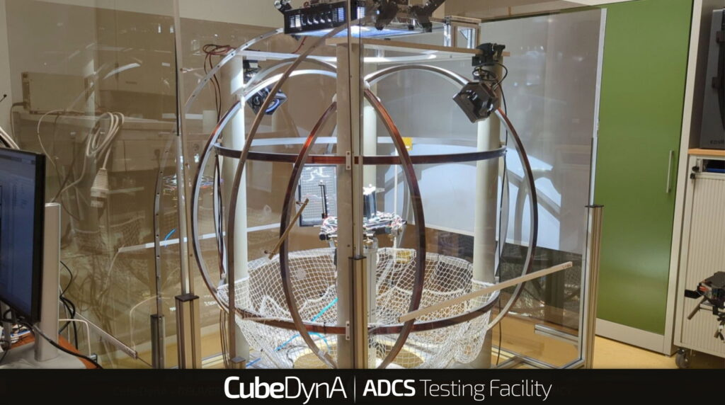 CubeDynA