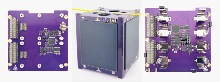 IOS CubeSat 3.0 Kit