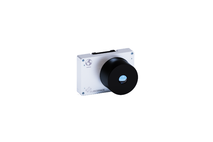 Infrared (IR) Earth Horizon Sensor