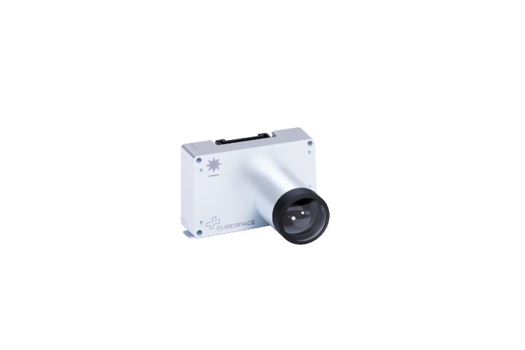 Fine Sun Sensor - CubeSense Sun