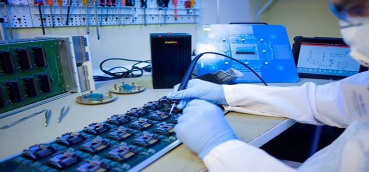 Image Sensor Solutions for Space