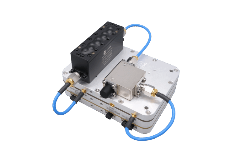 XLink-S S-Band Transceiver