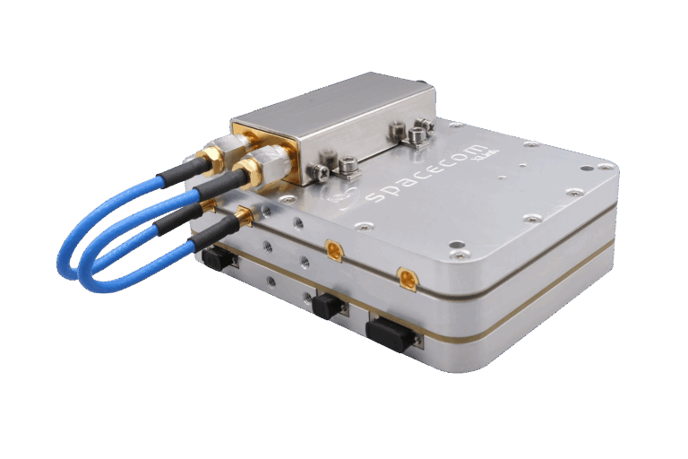 XLink-X X-Band Transceiver