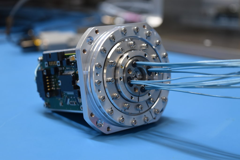 SADM-200 — Comat, photo 3