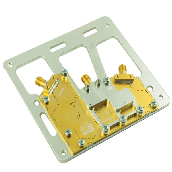 X-Band Diplexer (DXB)