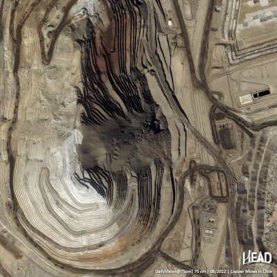 DailyVision High-Frequency Revisit EO Imagery