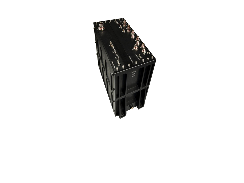 Data Handling Unit for Foton Satellite Payload