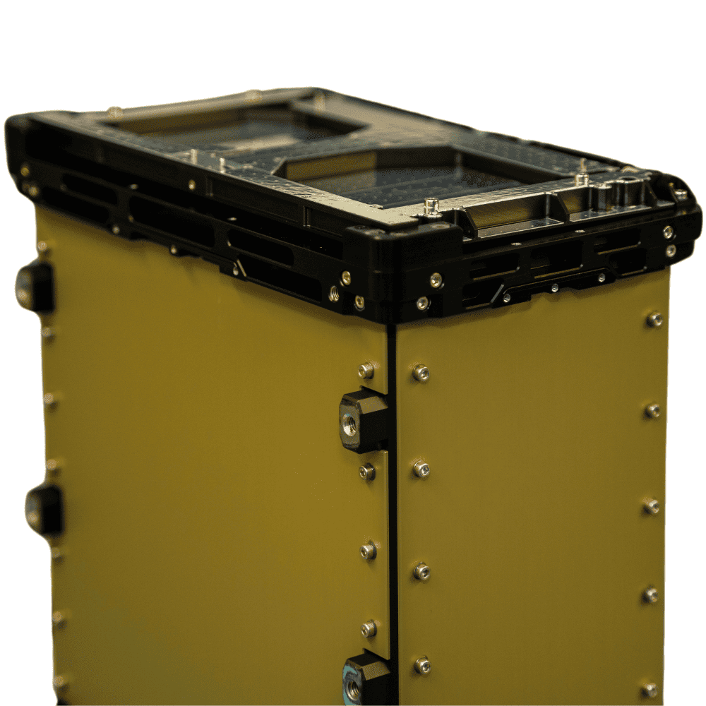 Deep Space Deployer (DSD)