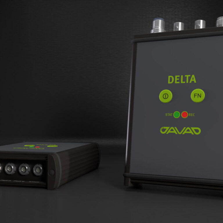 DELTA Series GNSS Receiver Family