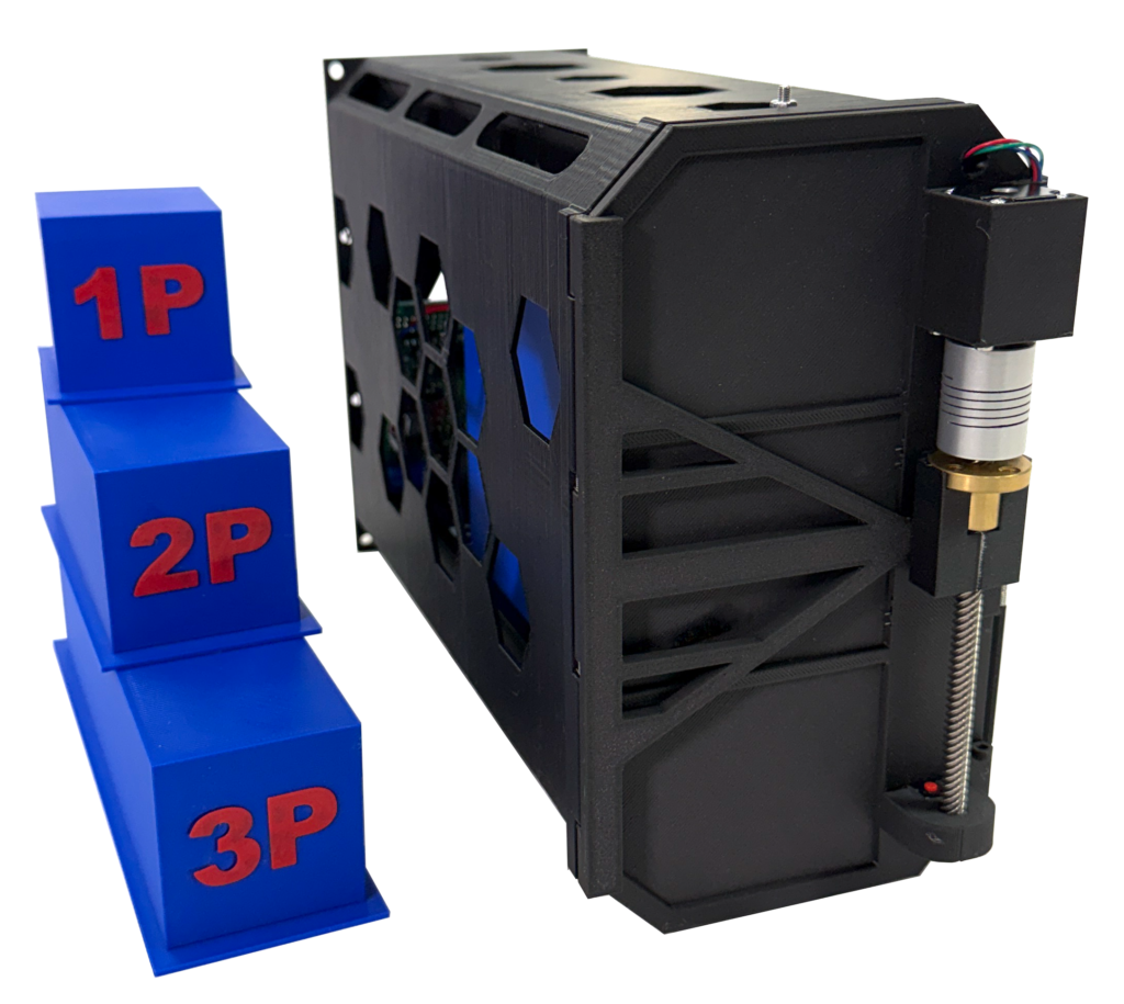 Hyperion PocketQube Deployer