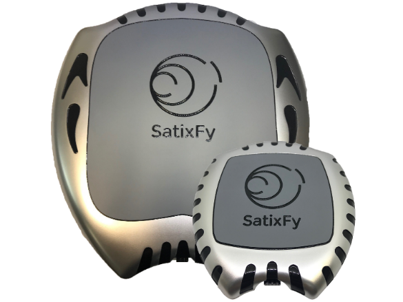 Blue Diamond S-IoT Terminal