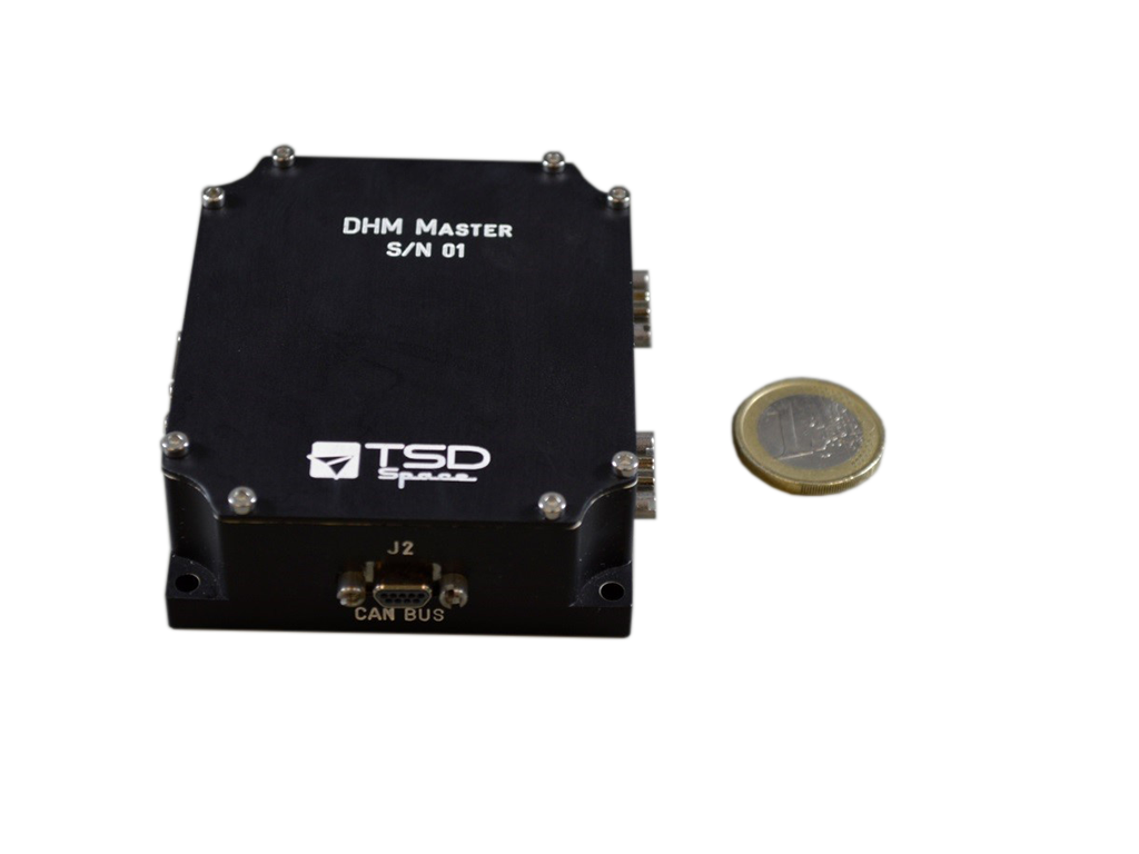 Digital Heater Controller