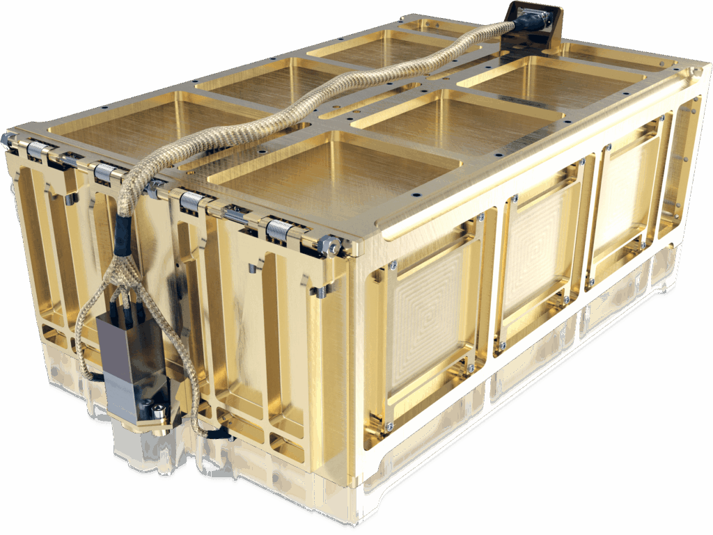 CubeSat Dispensers