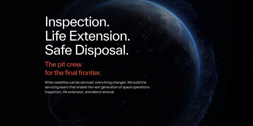 ClearSpace-1 Active Debris Removal Mission