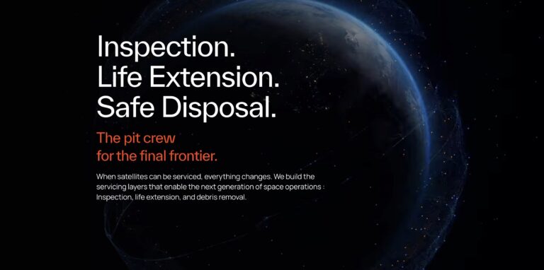 ClearSpace-1 Active Debris Removal Mission