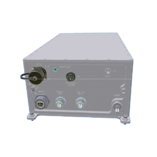 Dual-Band V-Band Block Upconverter (UC-47A251A4DU-1023)