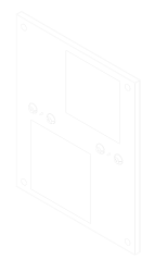 Patch Antennas (S/X/L-Band Family)
