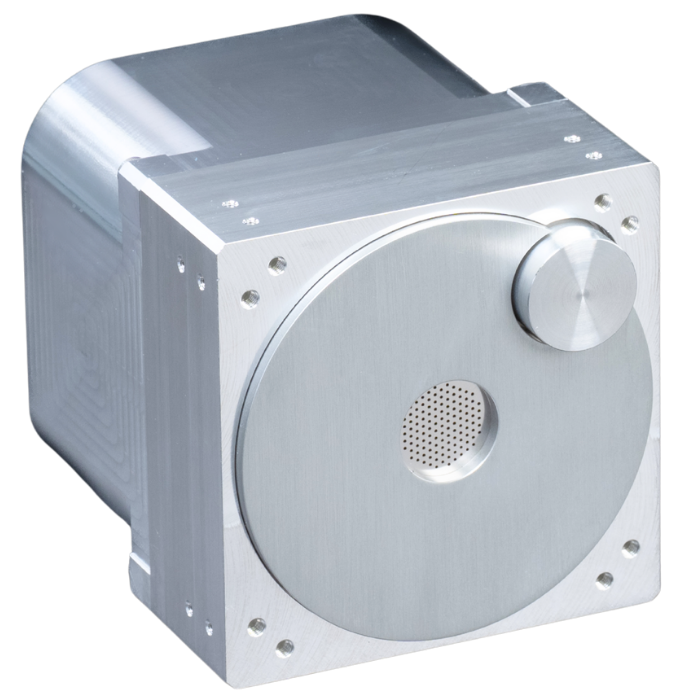 PBI Water Ion Thruster