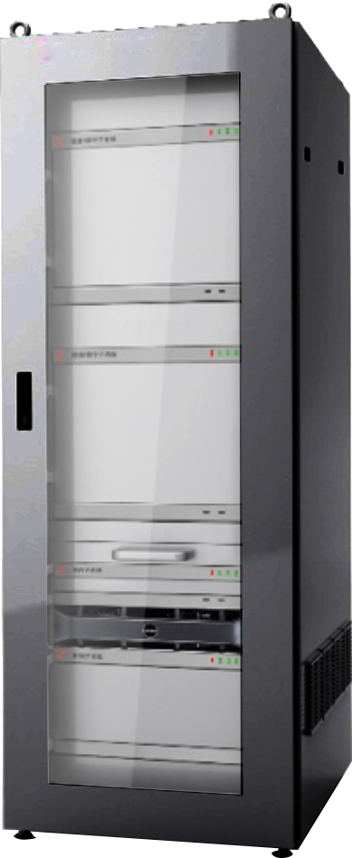 Multi-Mode Active Radar Real-Time Target Signal Simulator