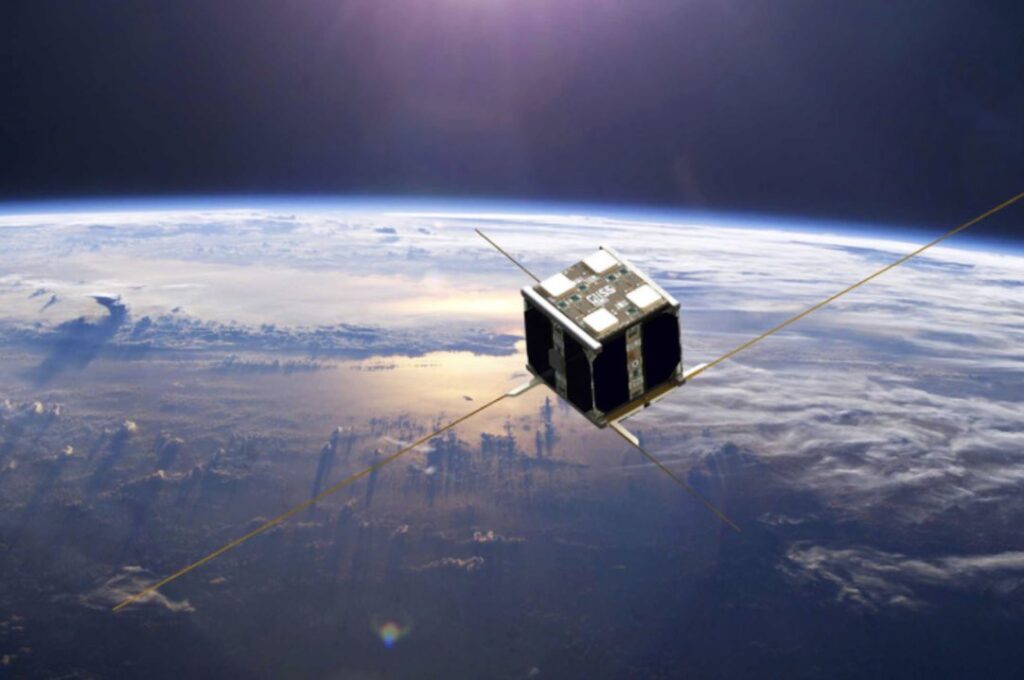 Nanosatellite Launch Services