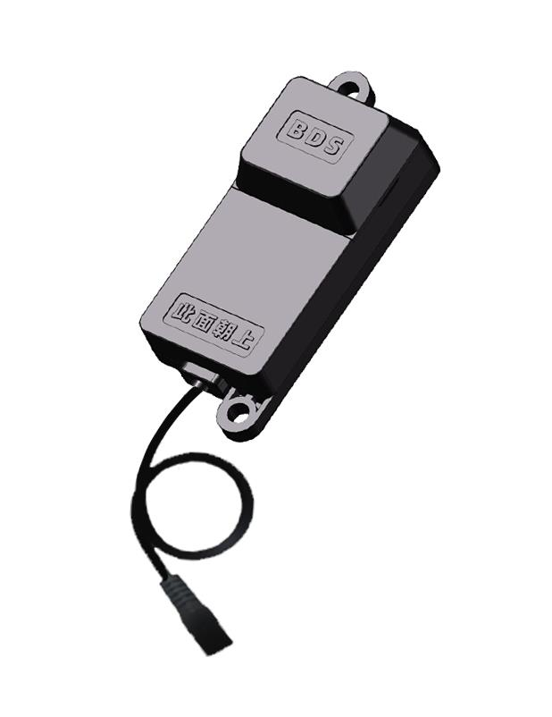 EBike-Tbox Smart Electric Bicycle IoT Terminal