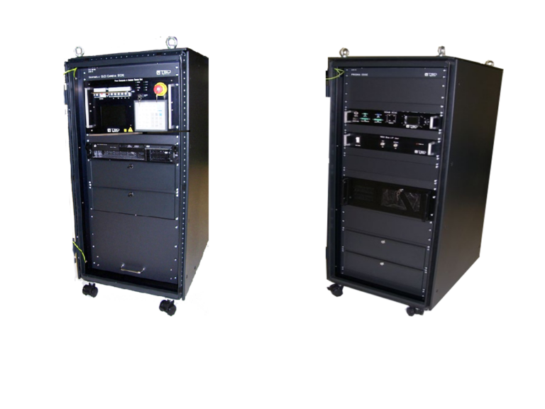 EGSE and SCOE, Command & Telemetry Ground Units, TSD I/F Bridge