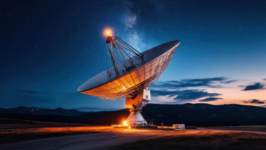 RBC Signals Fractional & Dynamic Spectrum Leasing and Ground Stations as a Service (GSaaS) — RBC Signals
