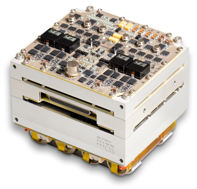 EPS-1000 Electrical Power System