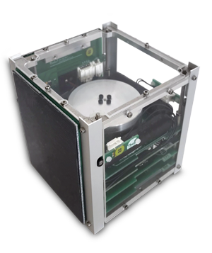 ESAT Educational Nanosatellite