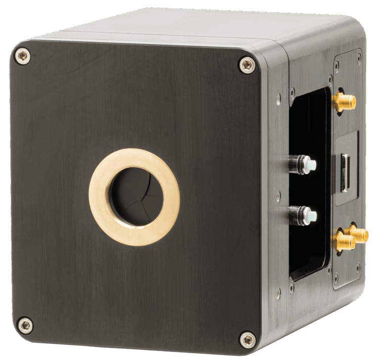 Eagle 47-10 Space Camera