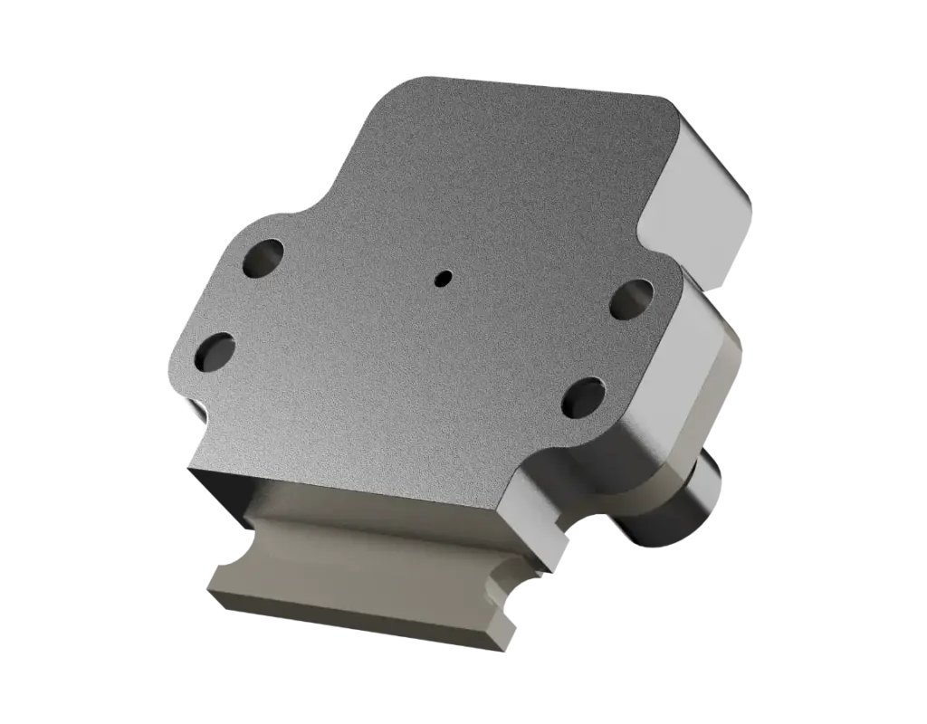 Eagle Sun Sensor