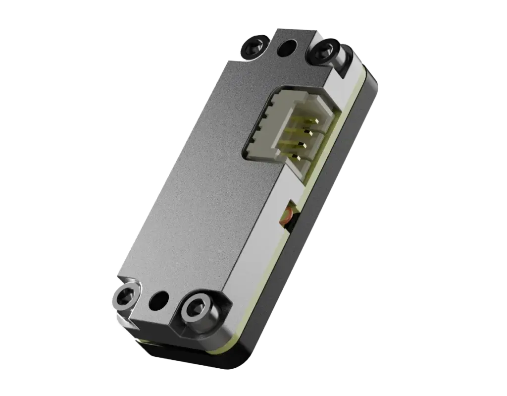 Eagle Plus Sun Sensor