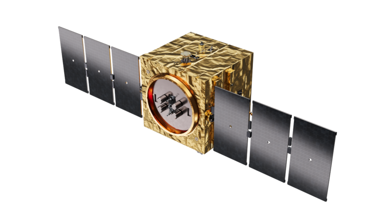 ELSA-M Life Extension Service