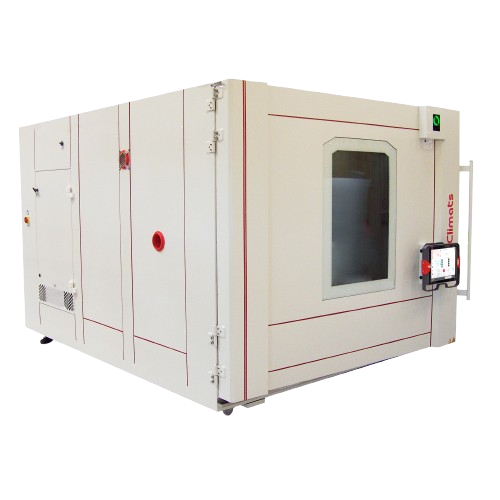 Volume over 3m³ Rigid Structure Type G