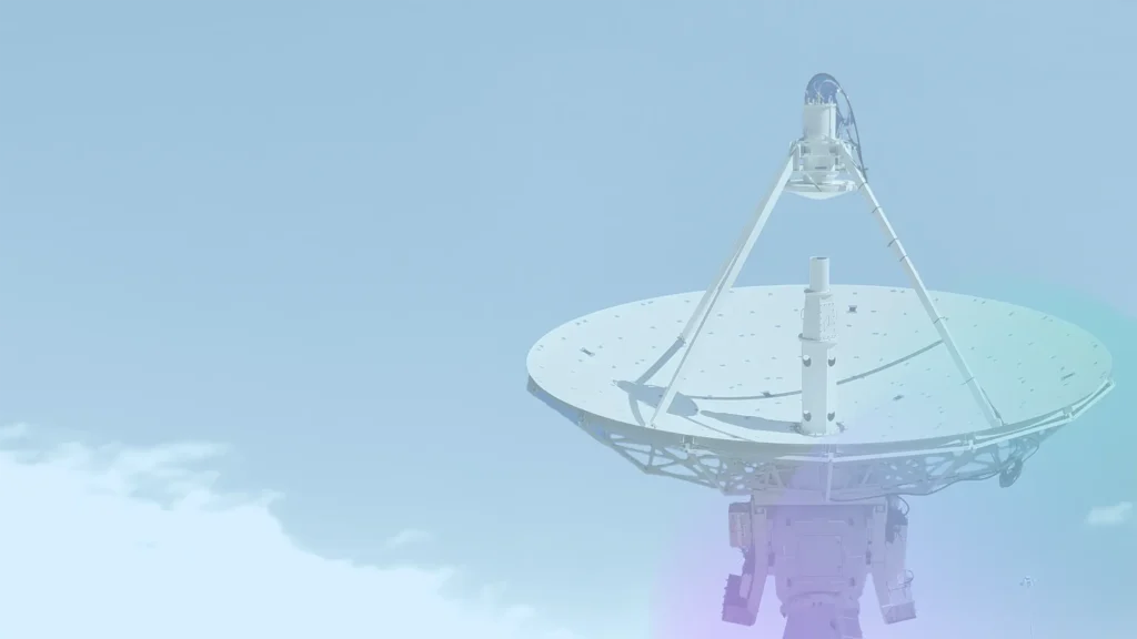 Equatorial Stargate