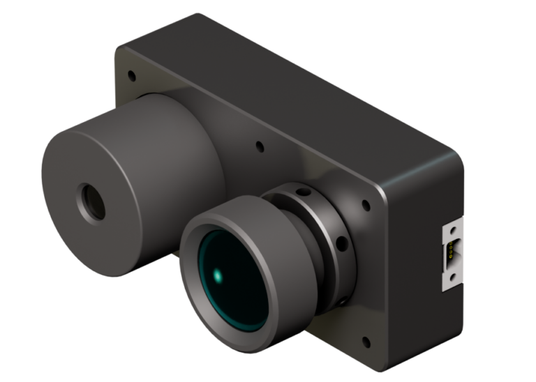 Pyxis Earth Horizon Sensor