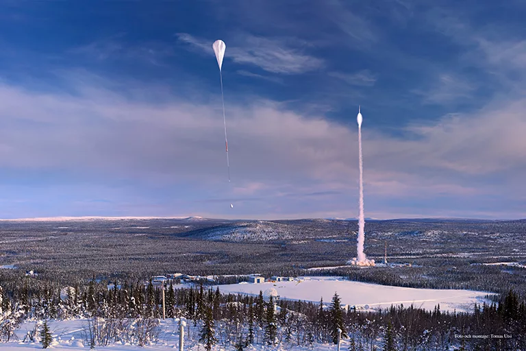 Esrange Space Center