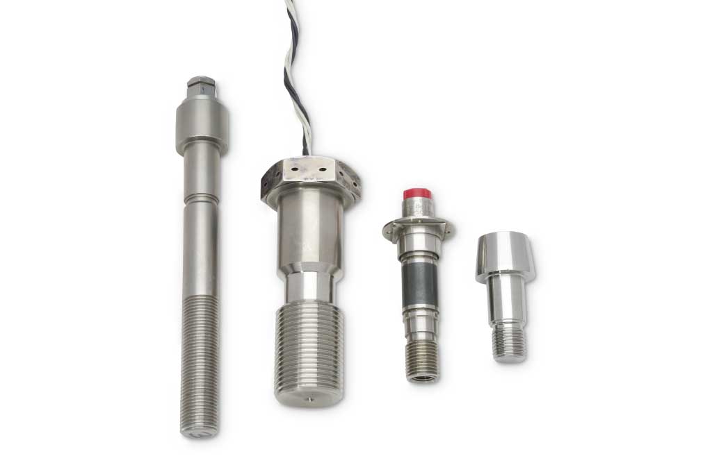 Explosive Bolts — PacSci EMC