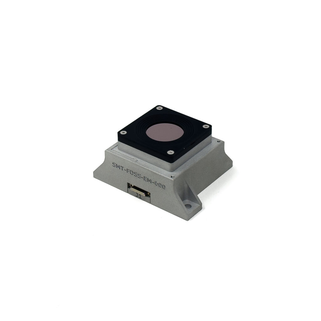 FDSS Fine Digital Sun Sensor