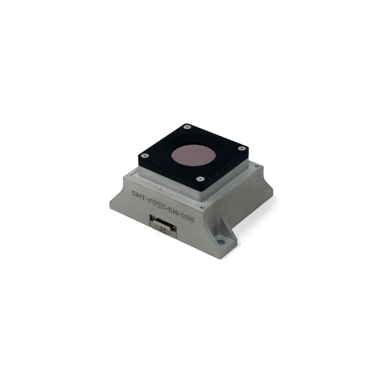 FDSS Fine Digital Sun Sensor