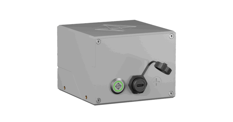 FOSSA Nexus IoT Gateway