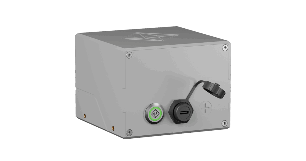 FOSSA Nexus IoT Gateway