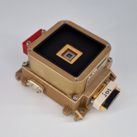 Bradford Fine Sun Sensor (FSS)