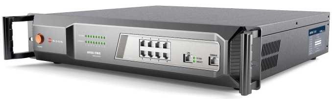 A664 Switch (100 Mbps)