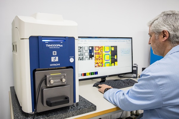 Component Qualification Services