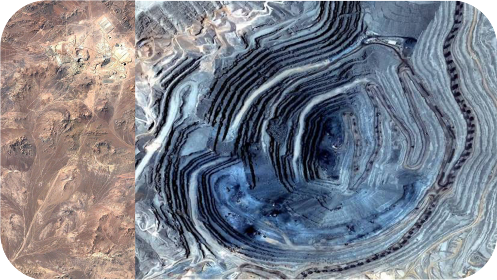 Mining & Raw Materials Environmental Monitoring