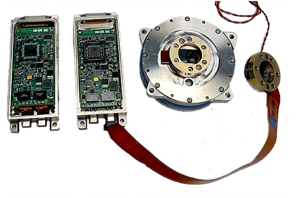 Flight Termination System (FTS)