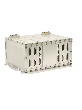 FoX Payload Processor